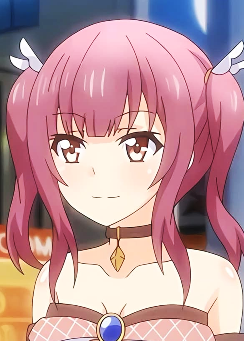 Roshutsu-kei Mahou Joshi Daisei Christhea